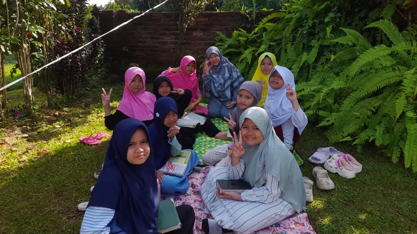 Qur Ancamp