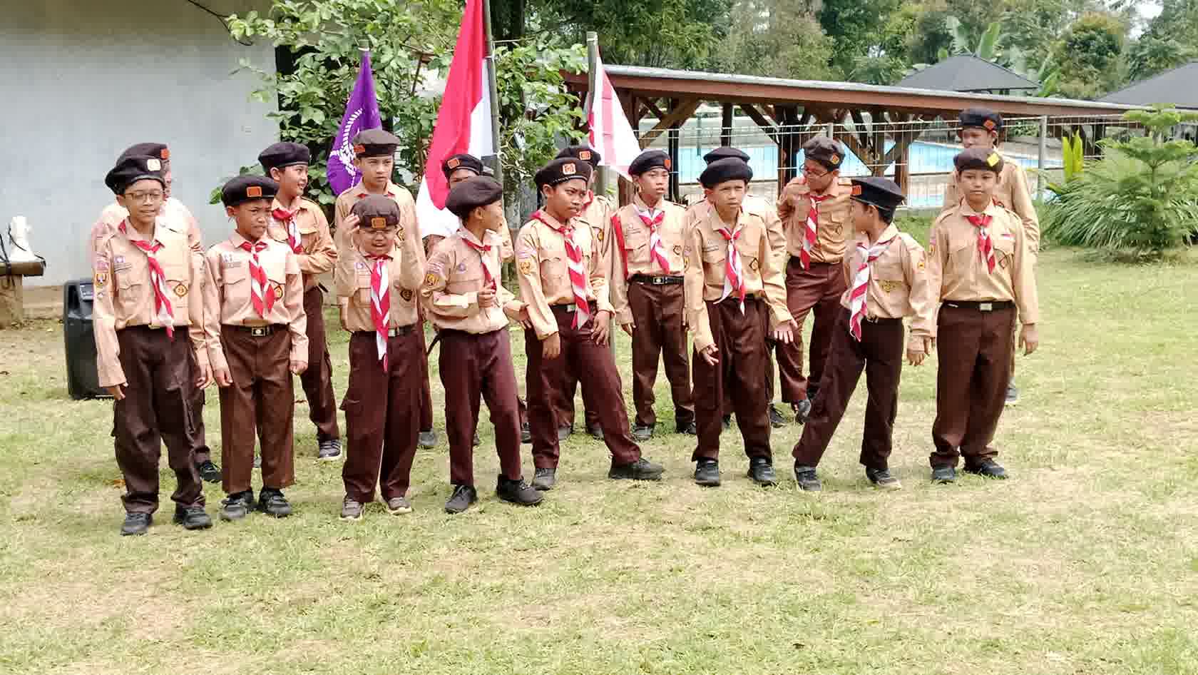 Supercamp