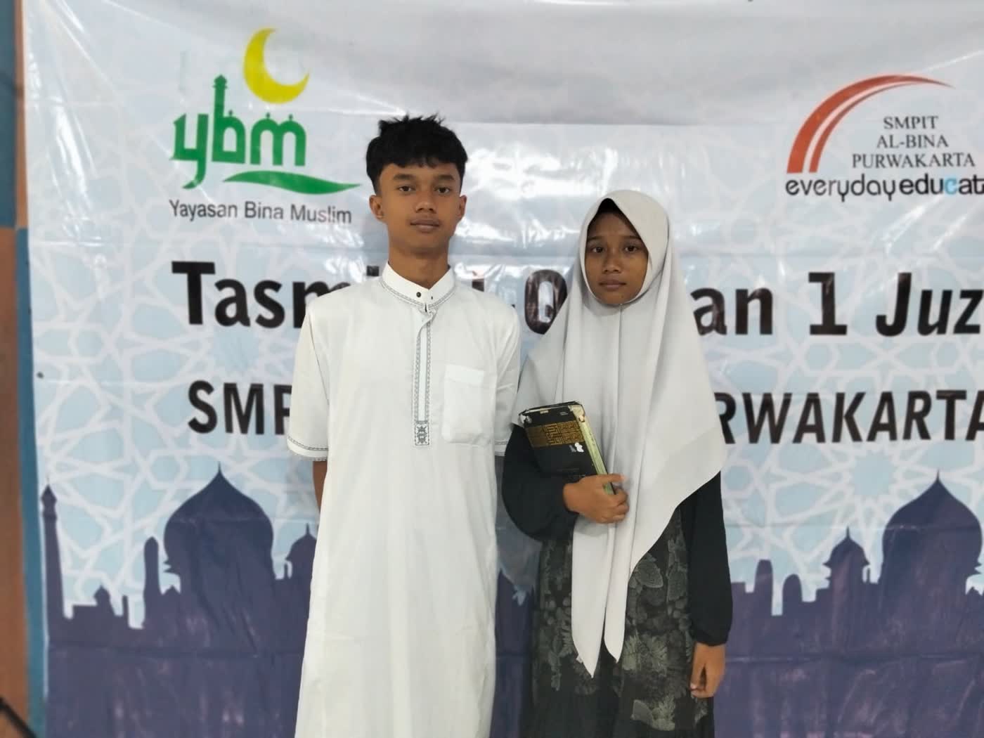Tasmi Quran