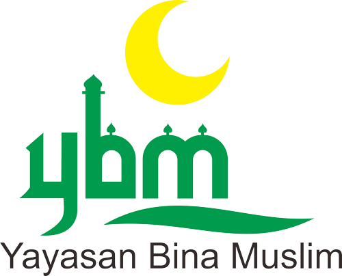 Logo Yayasan Bina Muslim Purwakarta